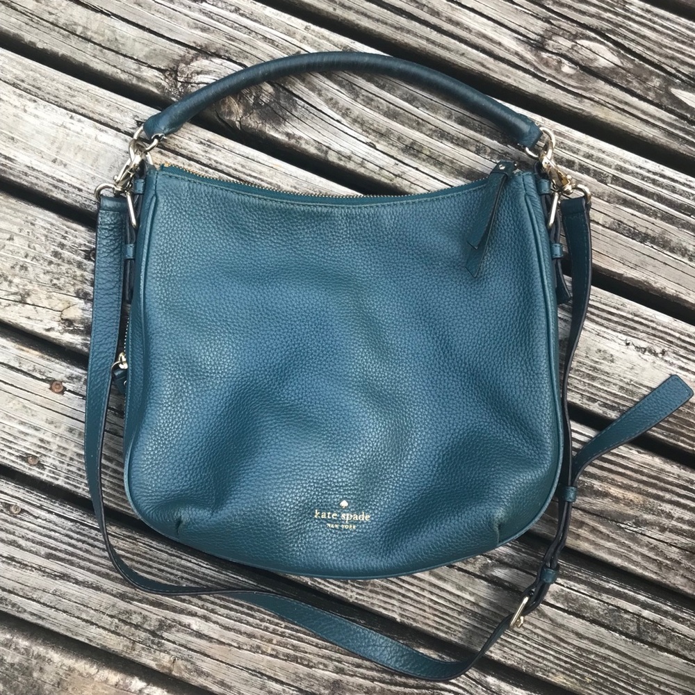 Kate Spade New York Cobble Hill Small Ella